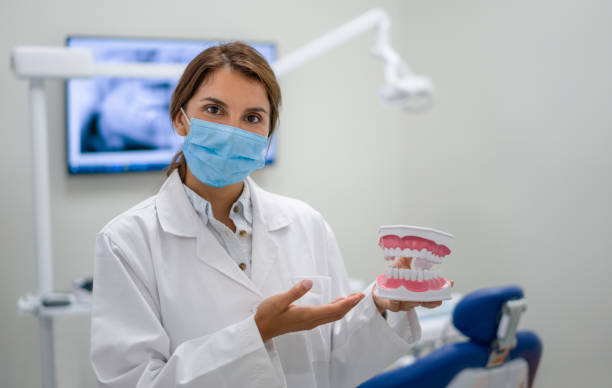 Best Broken or Chipped Tooth Repair in Dover, OH