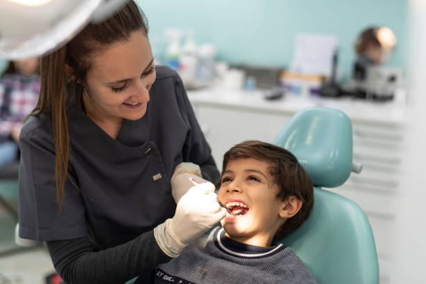 Best Emergency Treatment for Jaw Pain or Injury in Dover, OH