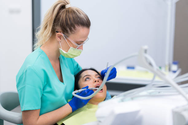Best Emergency Wisdom Tooth Extraction in Dover, OH